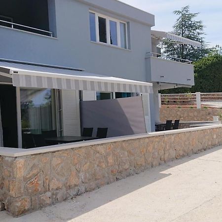 Ferienwohnung Roza Cres Exterior foto
