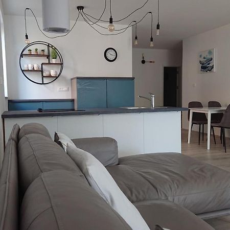 Ferienwohnung Roza Cres Exterior foto