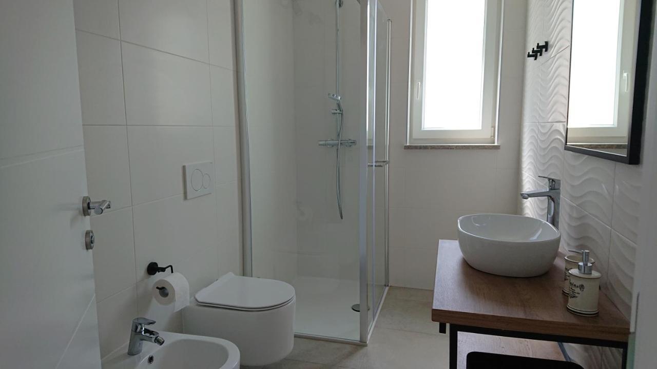 Ferienwohnung Roza Cres Exterior foto