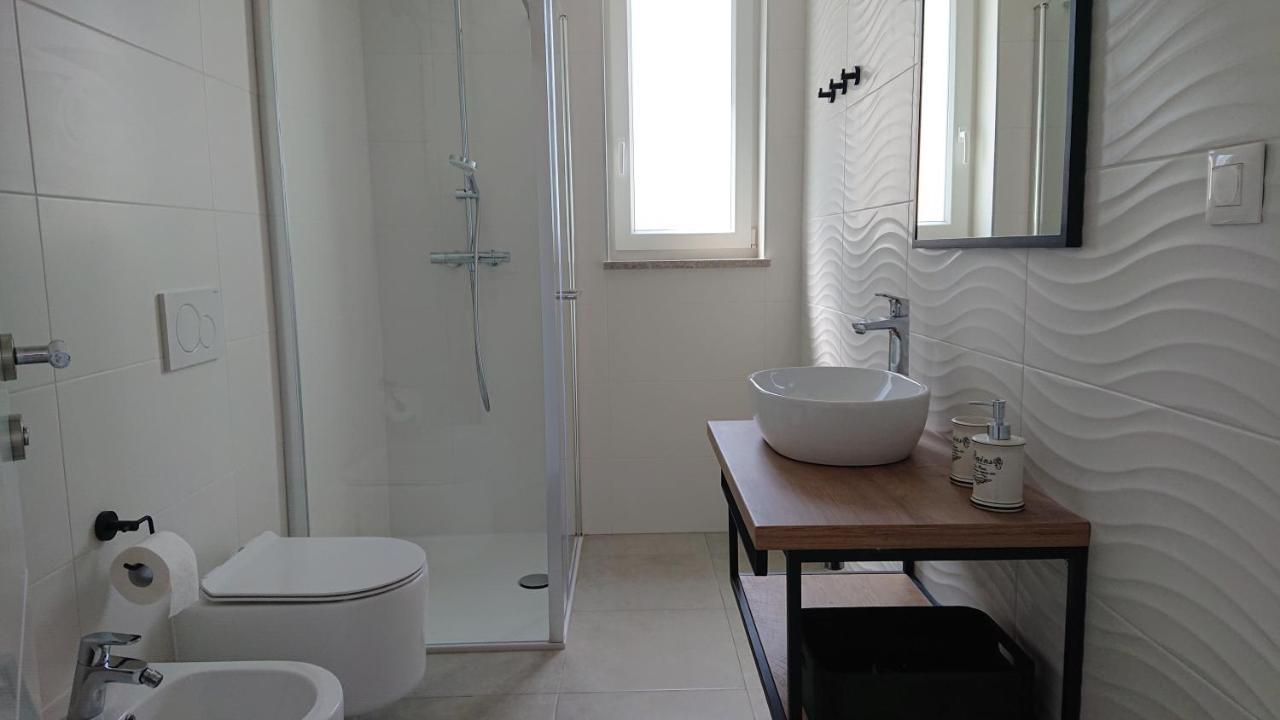 Ferienwohnung Roza Cres Exterior foto
