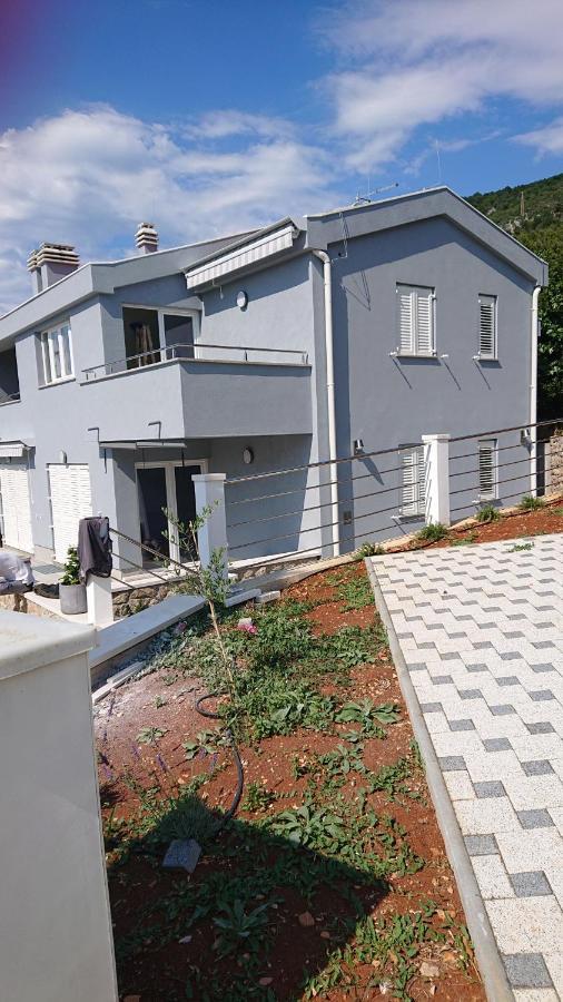 Ferienwohnung Roza Cres Exterior foto