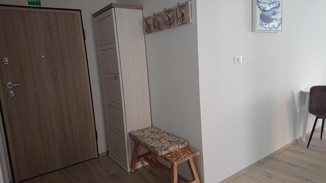 Ferienwohnung Roza Cres Exterior foto