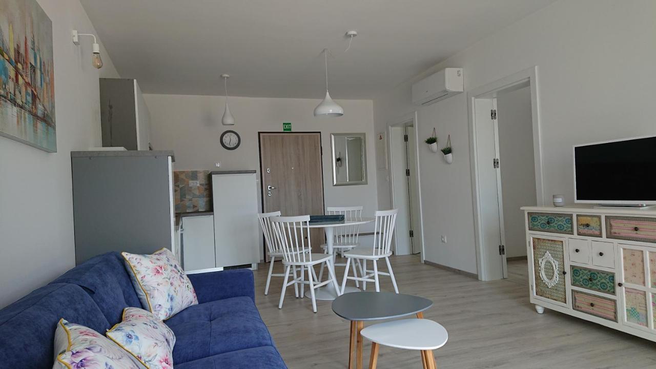 Ferienwohnung Roza Cres Exterior foto