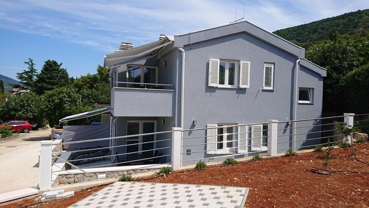 Ferienwohnung Roza Cres Exterior foto