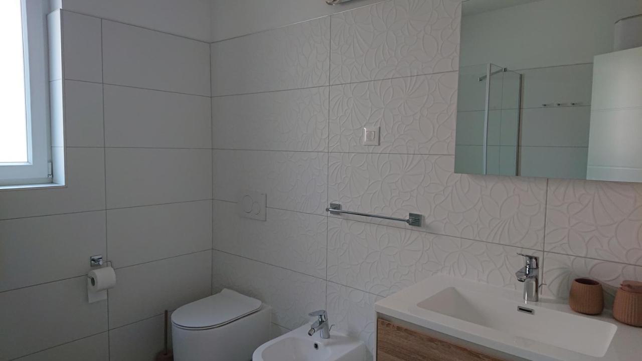 Ferienwohnung Roza Cres Exterior foto